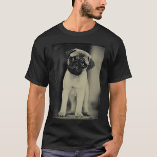 Pug life 2 T-Shirt