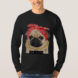 Pug life Essential T-Shirt 320