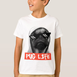 Pug Life T-Shirt