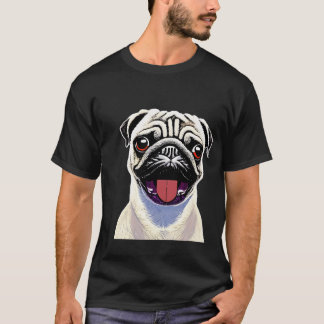 Pug Life T-Shirt