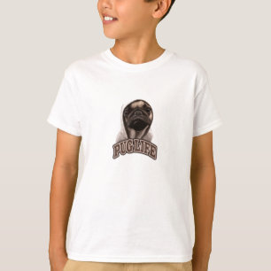 Pug Life T-Shirt