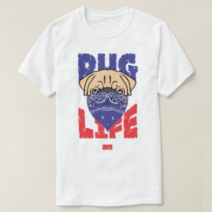 PUG LIFE T-Shirt