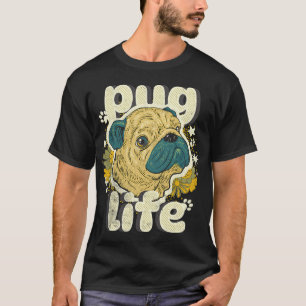 Pug Life T-Shirt