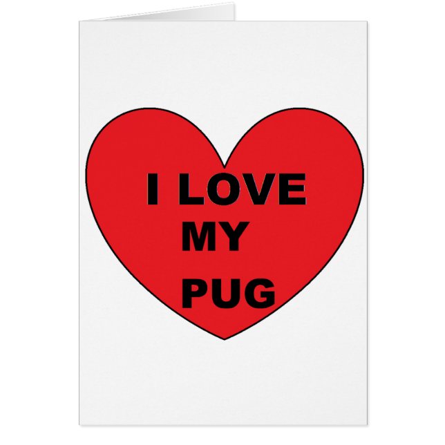 pug love (Front)