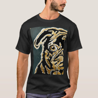 Pug love T-Shirt