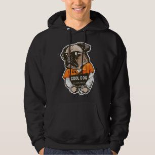 Pug lover Dog lever Classic T-Shirt 219 Hoodie