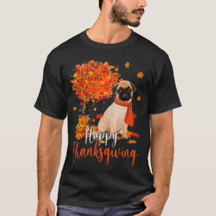 Pug Lover  T-Shirt