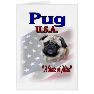 Pug Lovers Gifts
