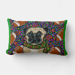 PUG LUMBAR CUSHION