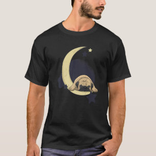 Pug Mops Carlin Dog Breed  47 T-Shirt