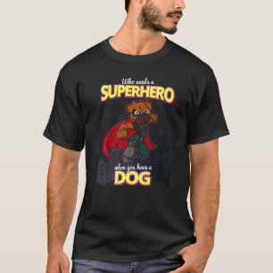 Pug Mops Carlin Dog Breed  50 T-Shirt