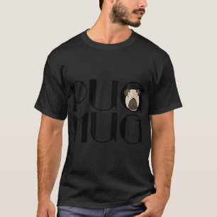 Pug mug T-Shirt
