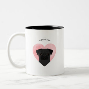 Pug Mugs