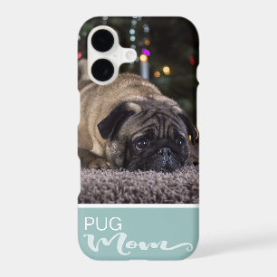 Pug Mum Add Your Dog Photo