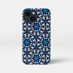 Pug Pattern Case