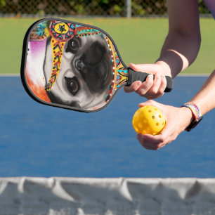  PUG PICKLEBALL PADDLE