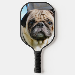 Pug Pickleball Paddle