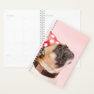Pug Planner