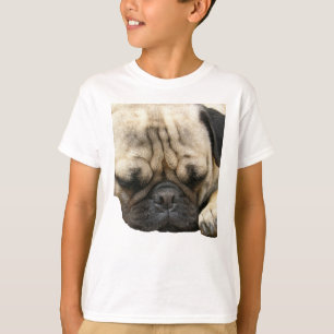 pug puppy T-Shirt