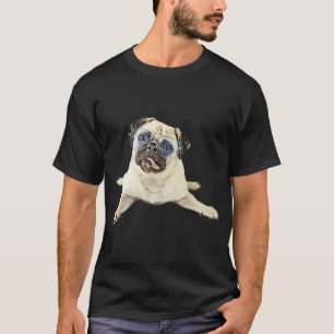Pug puppy T-Shirt