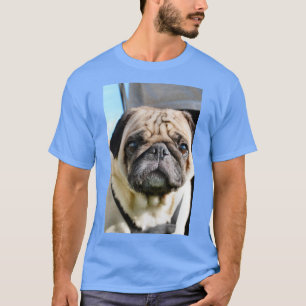 Pug T-Shirt