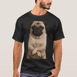 Pug T-Shirt