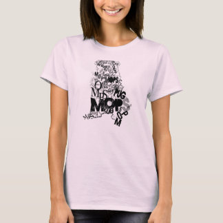 Pug T-Shirt