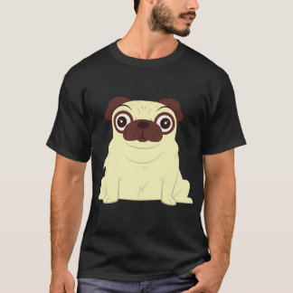 Pug T-Shirt