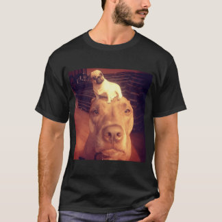 Pug T-Shirt