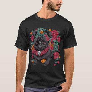 Pug T-Shirt
