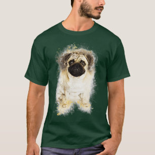 pug T-Shirt