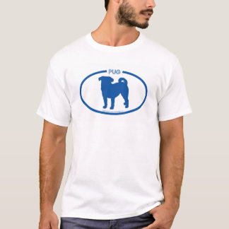 Pug T-Shirt