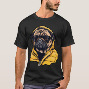Pug T-Shirt
