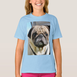 Pug  T-Shirt