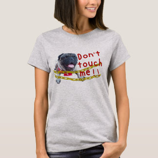 pug t T-Shirt
