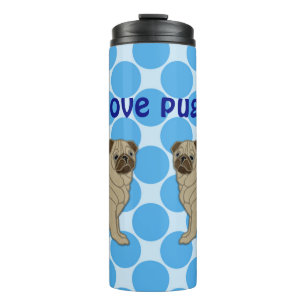 pug thermal tumbler