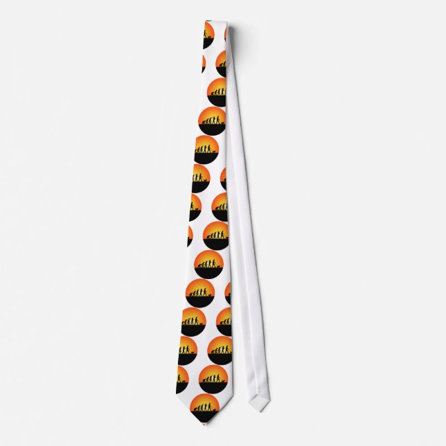 Pug Tie (Front)