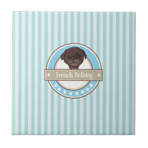 Pug Tile