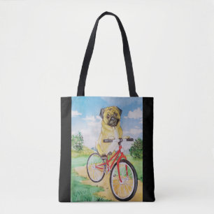 Pug Tote