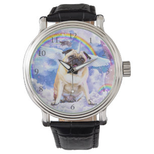 Pug unicorn - Cute pugicorn                        Watch