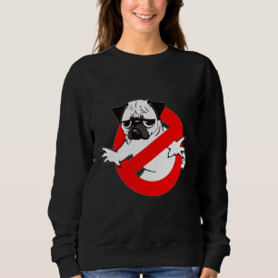 PUGBUSTERS Classic T-Shirt 429 Sweatshirt