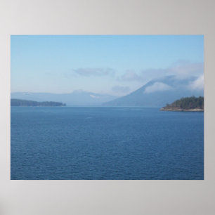 PUGET SOUND POSTER