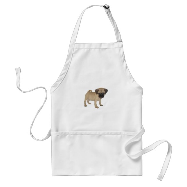 Puggle Apron (Front)