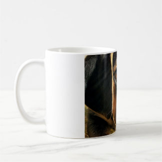 Puggle Coffee Mug
