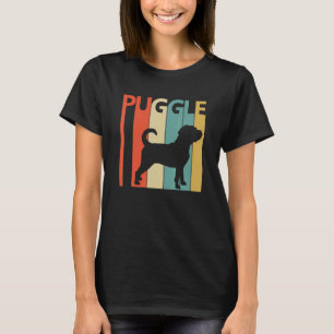 Puggle Dog T-Shirt