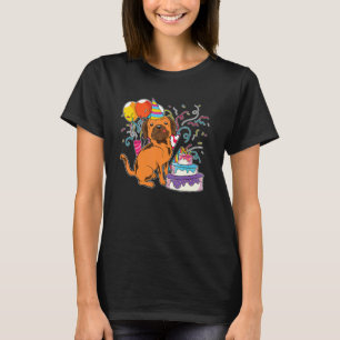 Puggle Lover Kids Birthday Dog Owner Cute Animal P T-Shirt