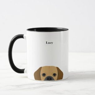 Puggle Mugs