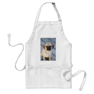 Puggle Standard Apron