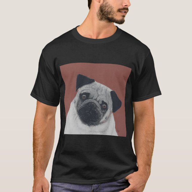 Puggles T-Shirt (Front)