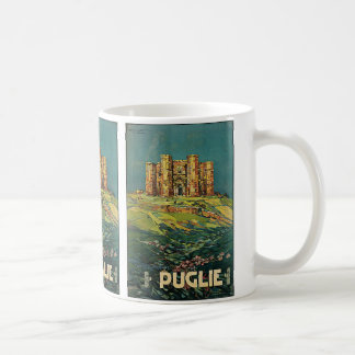 Puglie (Puglia) Coffee Mug